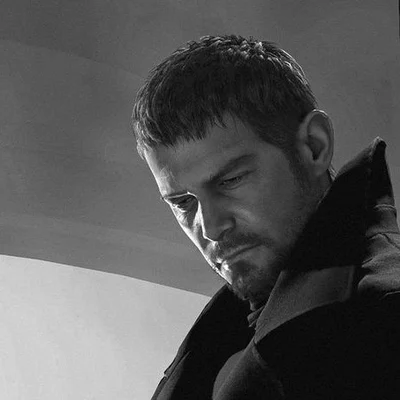 Avatar of Father Redfield