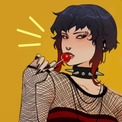 Avatar of Ada Wong