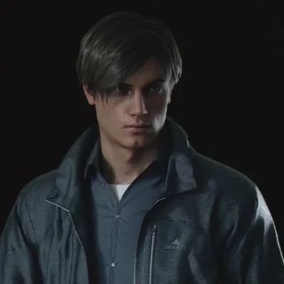 Avatar of Leon Kennedy
