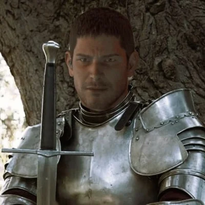 Avatar of Ser Chris Redfield