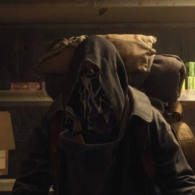 Avatar of The Merchant