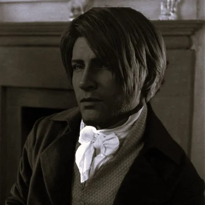 Avatar of Leon Kennedy
