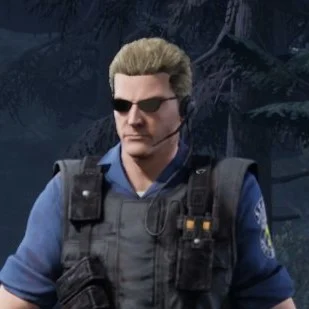 Avatar of Albert Wesker