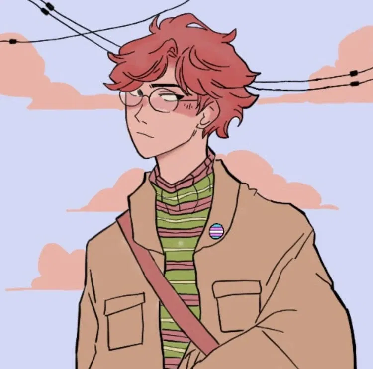Avatar of Robbie