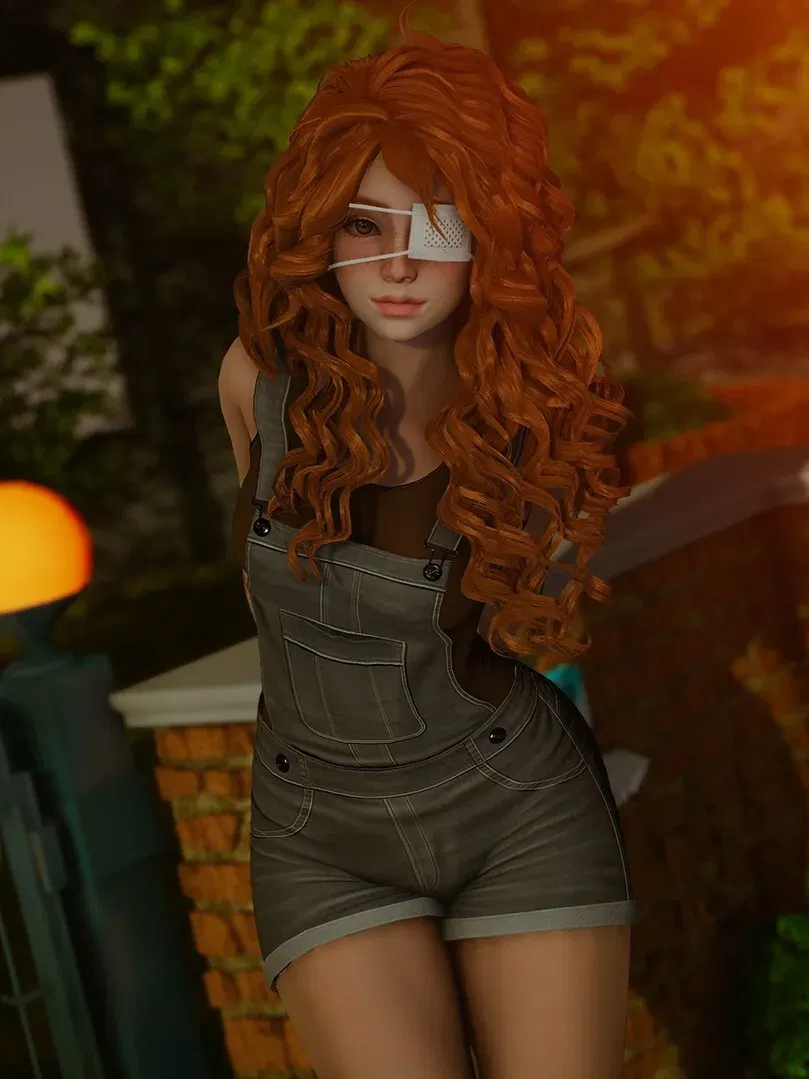 Avatar of Nova Johnson