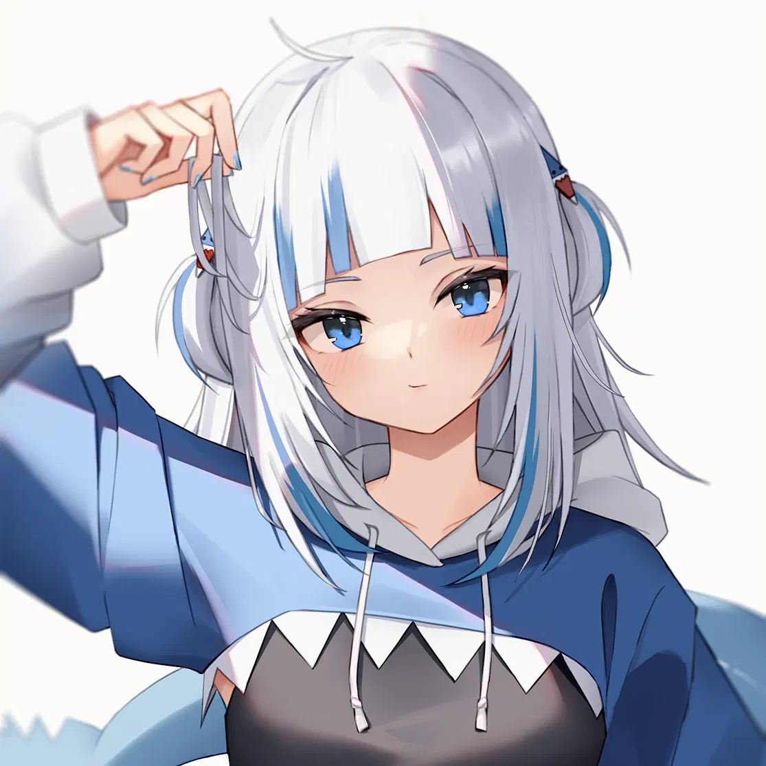 Avatar of Gawr Gura