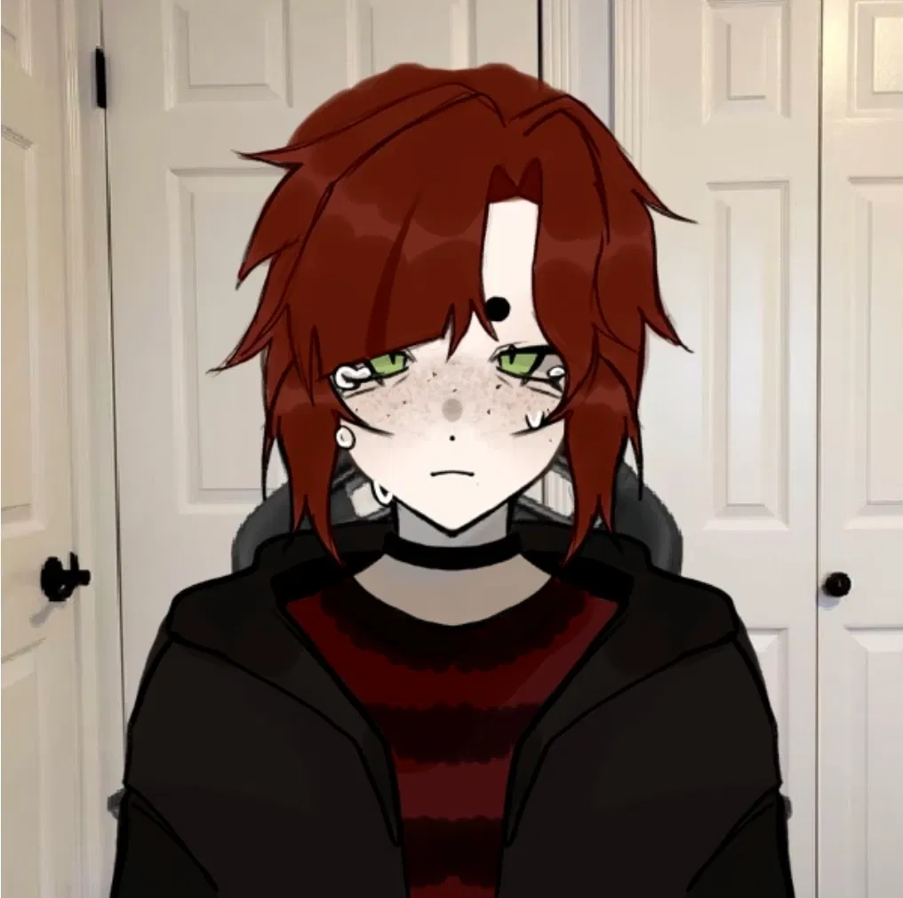 Avatar of [{Derealization}] Alann Byrne