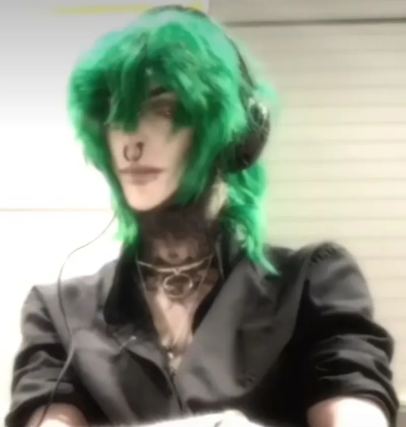 Avatar of Jazper