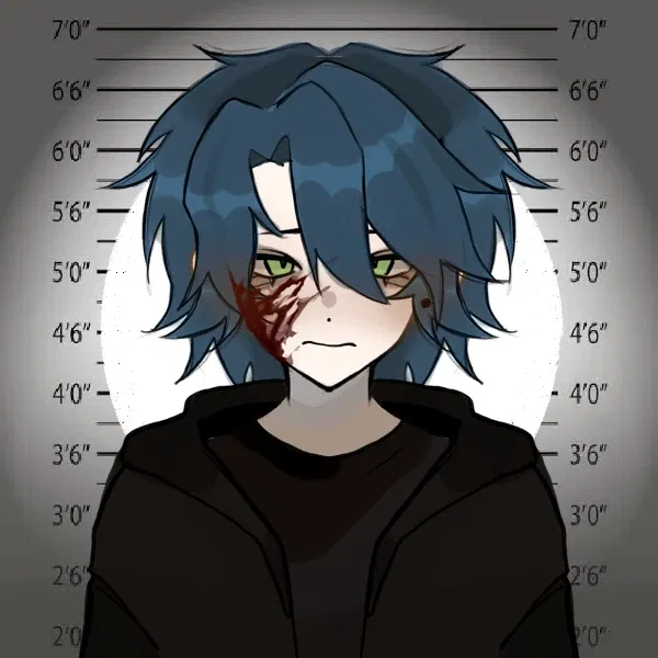Avatar of Casper Necromonte