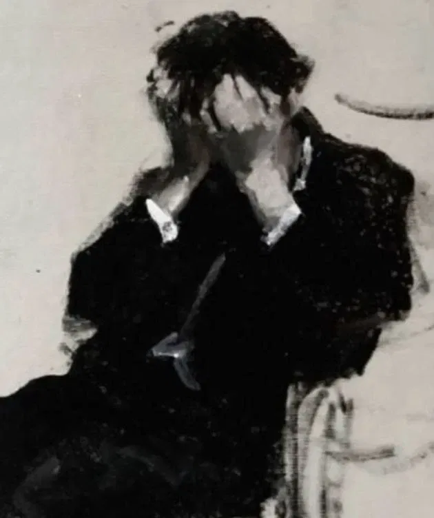 Avatar of The Sad Writer