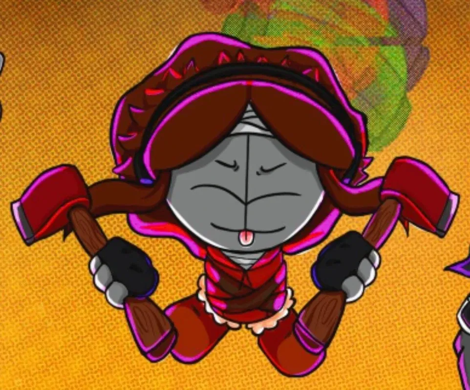 Avatar of Mickey 