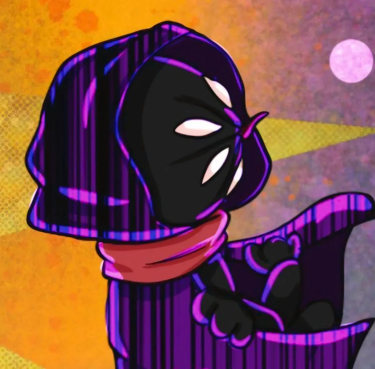 Avatar of Kurobo Kuboro