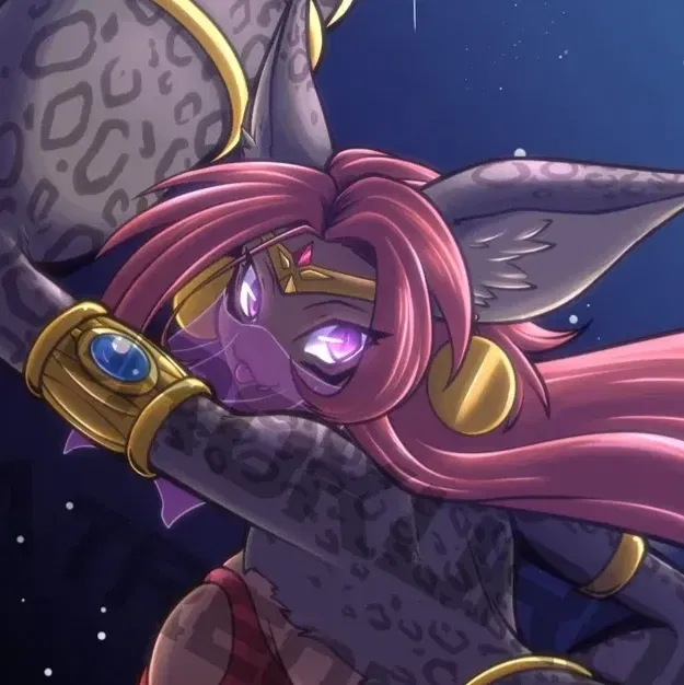 Avatar of Beastmon