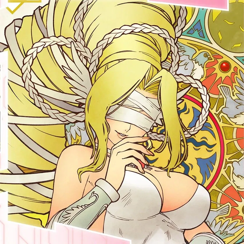 Avatar of 《《♤¤Venusmon¤♡》》