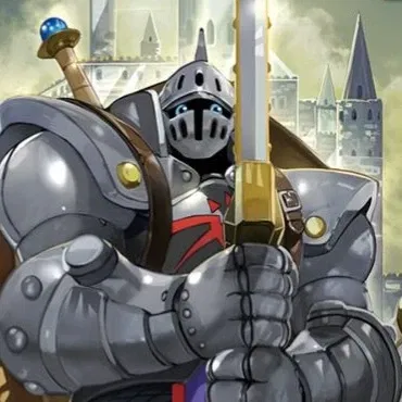 Avatar of 《 《 ₩ Your Knight in Shining Armor ₩ 》 》