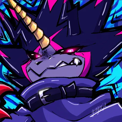Avatar of 《 《 Jet-Black Stalker. 》 》