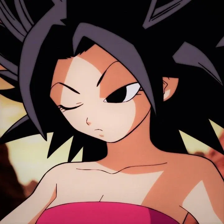 Avatar of 《《•.° Bossy Gf, Caulifla °.•》  》