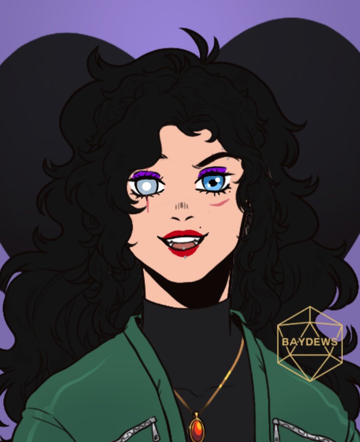 Avatar of Kristen Von Sleaze 