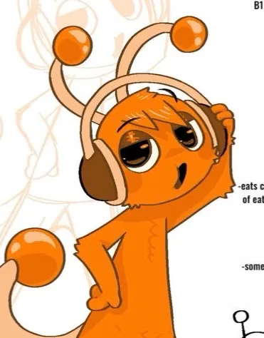 Avatar of 🏵️Oren!!🍊