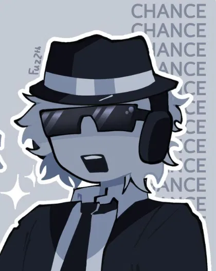 Avatar of chance