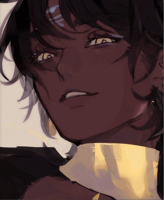 Avatar of Jabari ❂ Young Master.