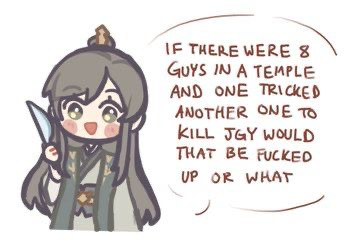 Avatar of 聂怀桑 • nie huaisang