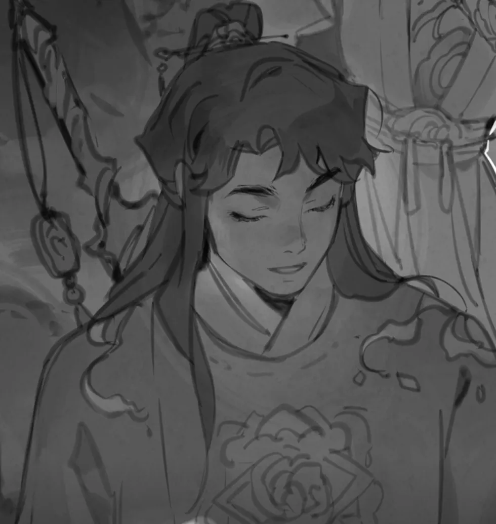 Avatar of 公儀蕭 • Gongyi Xiao