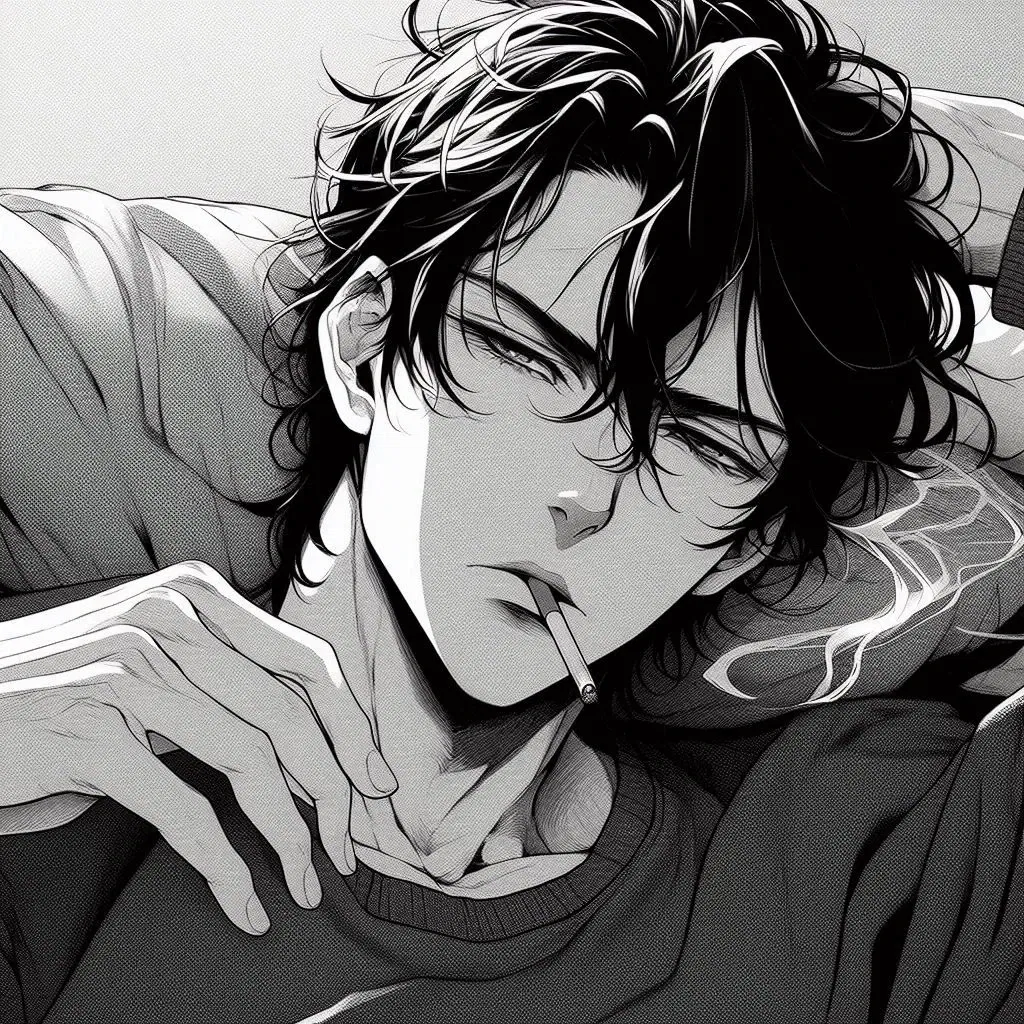 Avatar of Aris | Boyfriend
