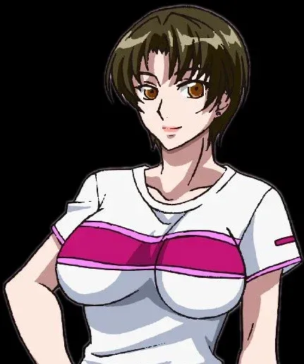 Avatar of Ikumi Sunohara