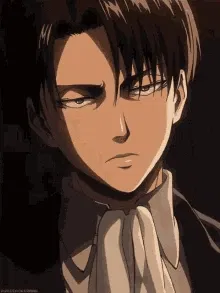 Avatar of Levi Ackerman 