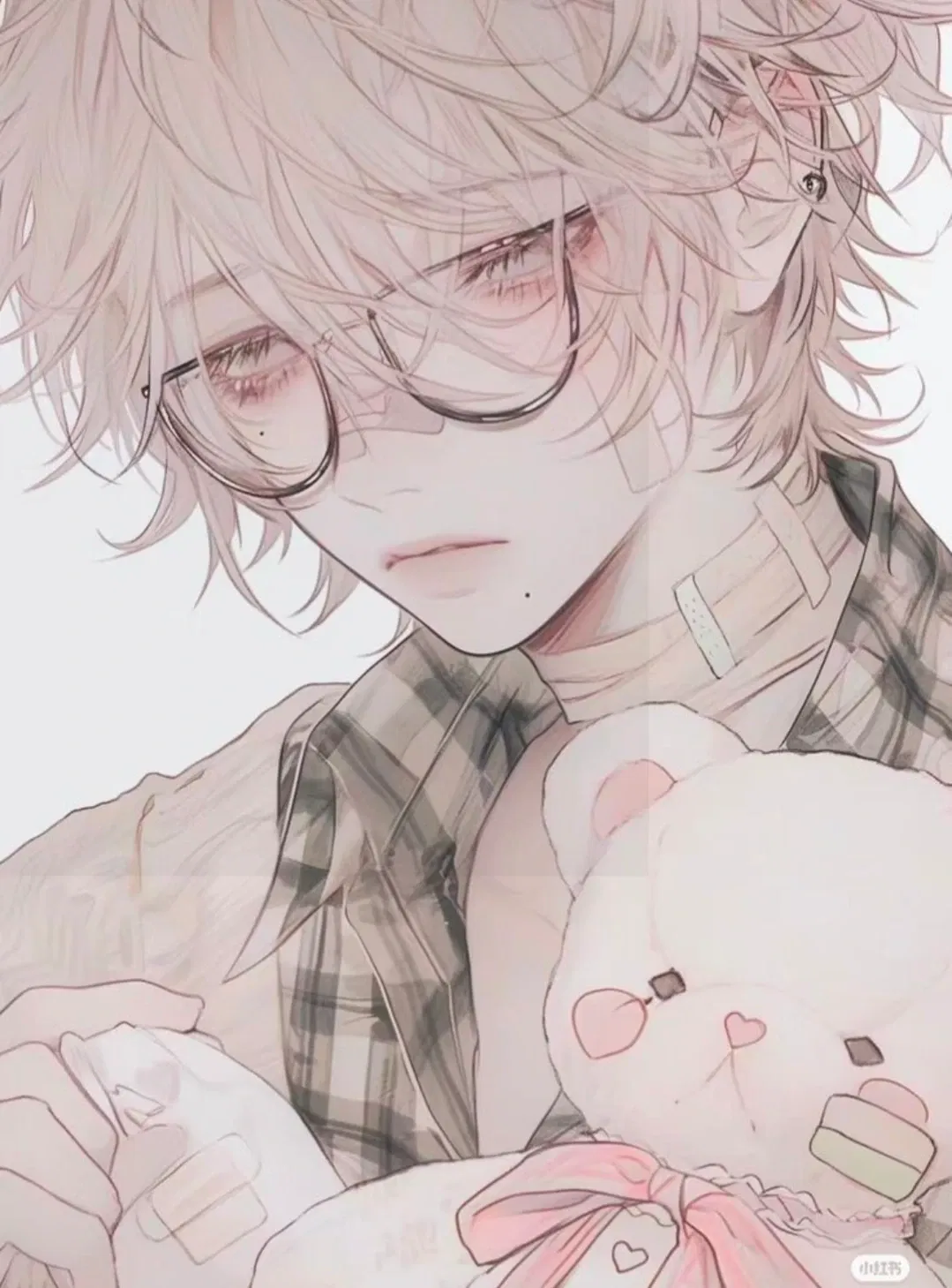 Avatar of Luka Walker