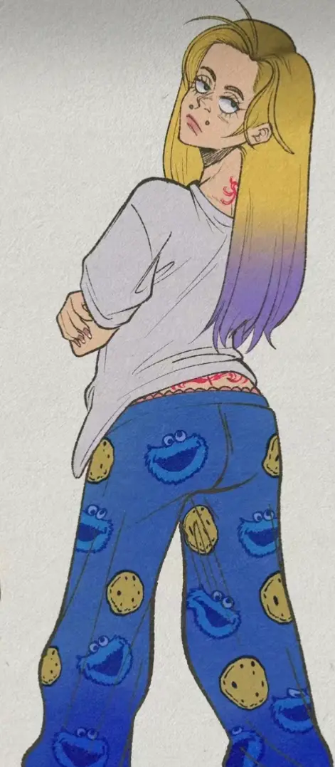 Avatar of Britney