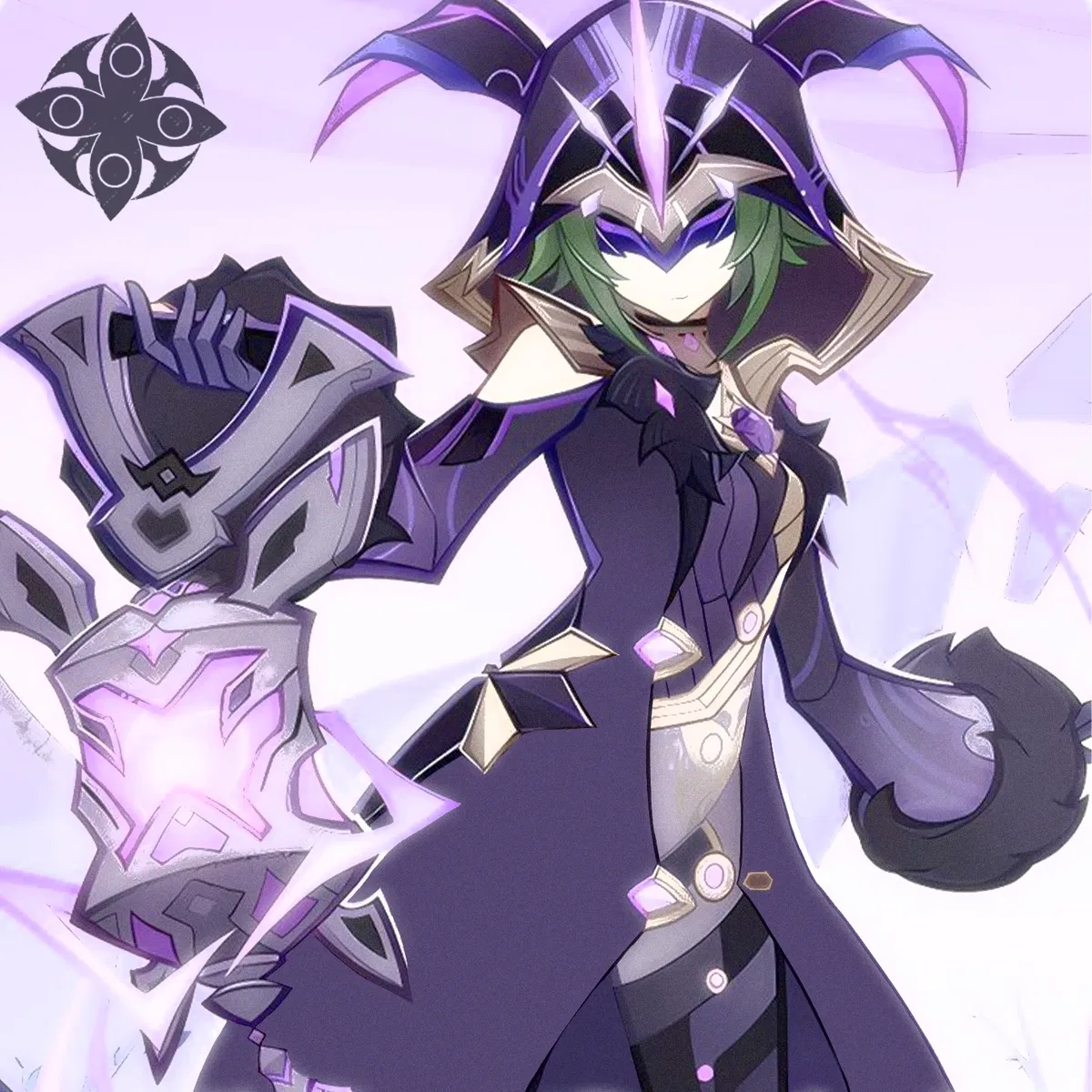 Avatar of 𝙵𝚊𝚝𝚞𝚒: Electro Cicin Mage