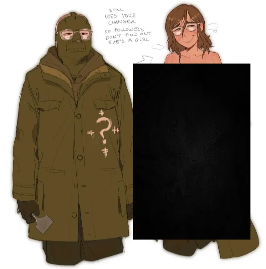 Avatar of The Riddler