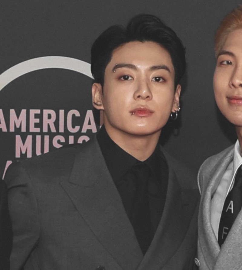 Avatar of Jeon Jungkook 