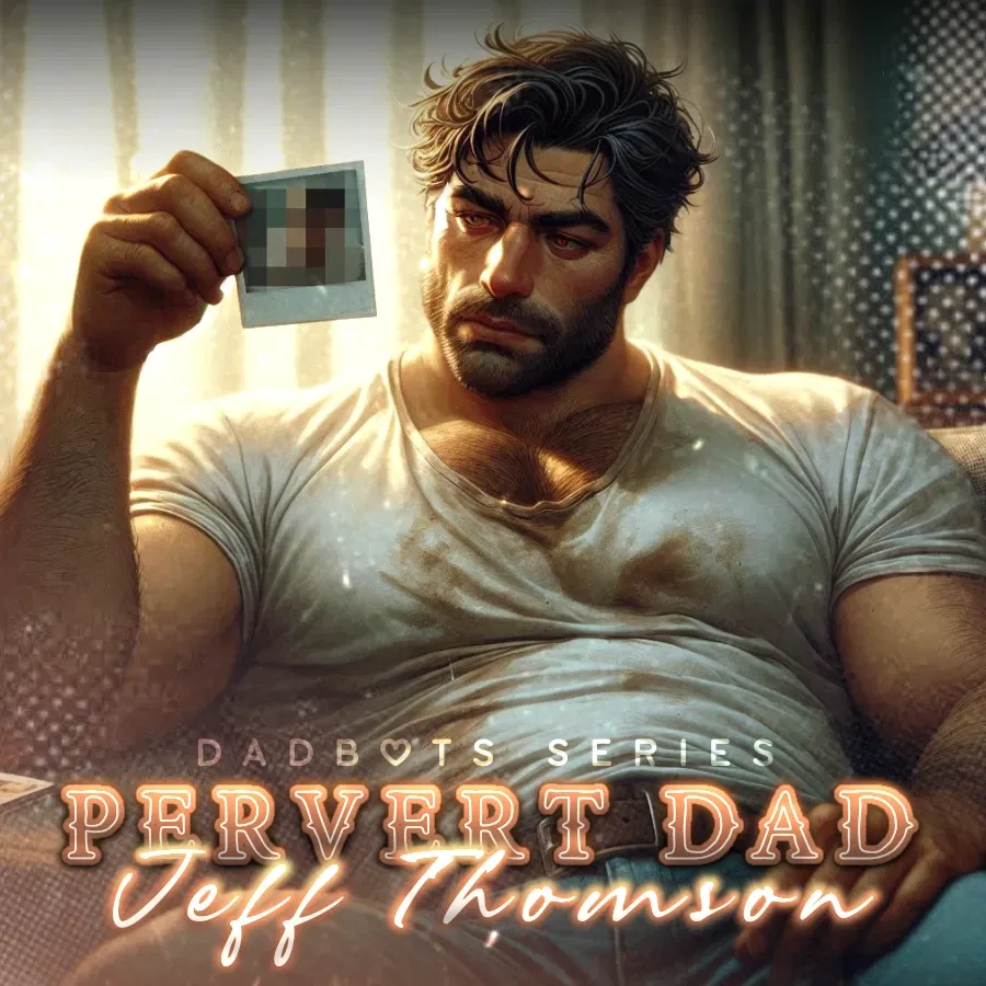 Avatar of ✦ PERVERT STEP DAD
