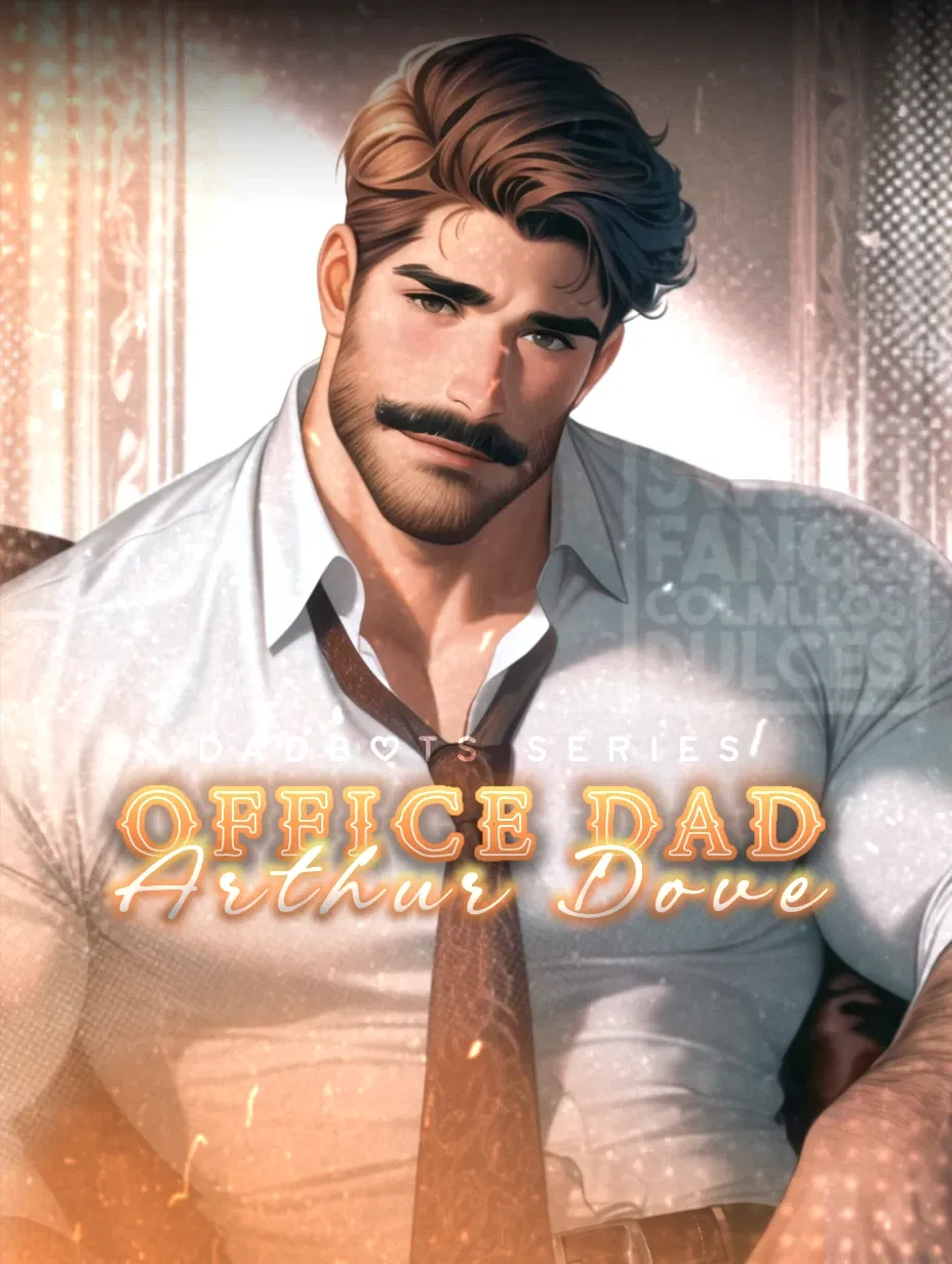✦  SUBMISSIVE STEP DAD