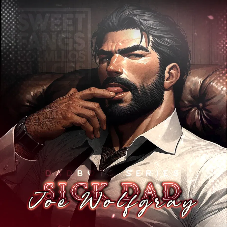 Avatar of ✦ SICK STEP DAD