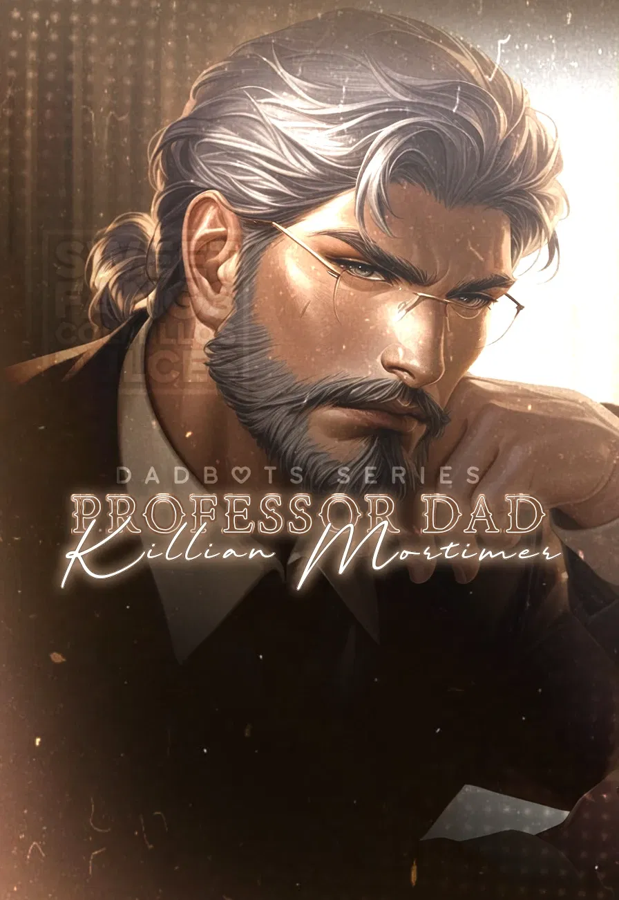 ✦ PROFESSOR STEP DAD