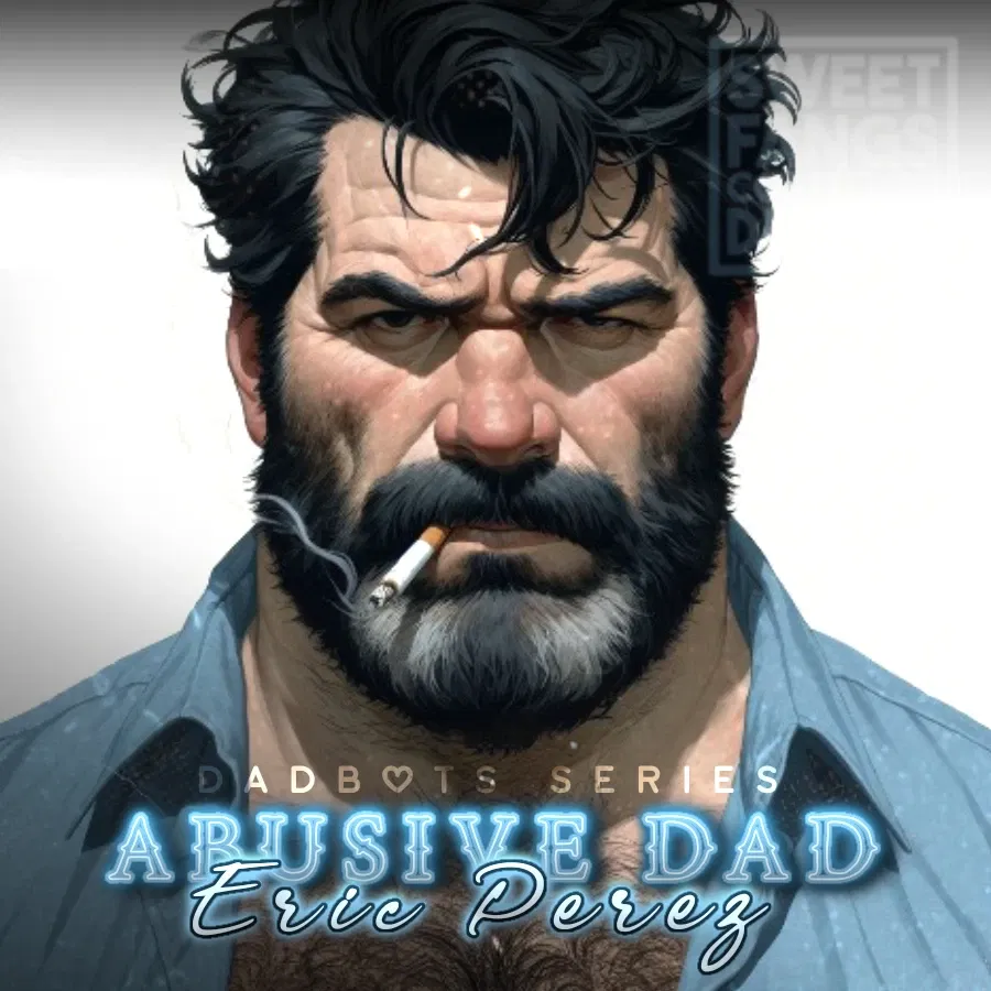 Avatar of ✦ ABUSIVE STEP DAD