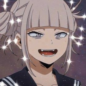 Avatar of Himiko