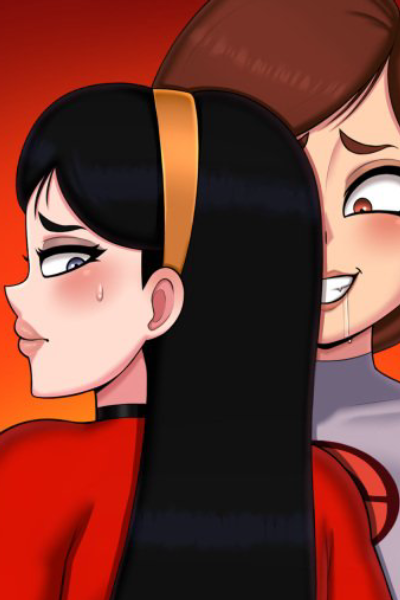 Avatar of Violett and Helen Parr