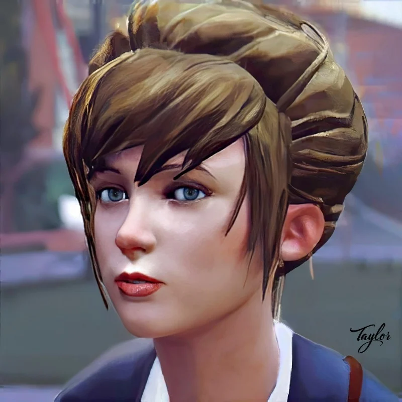 Avatar of Kate Marsh