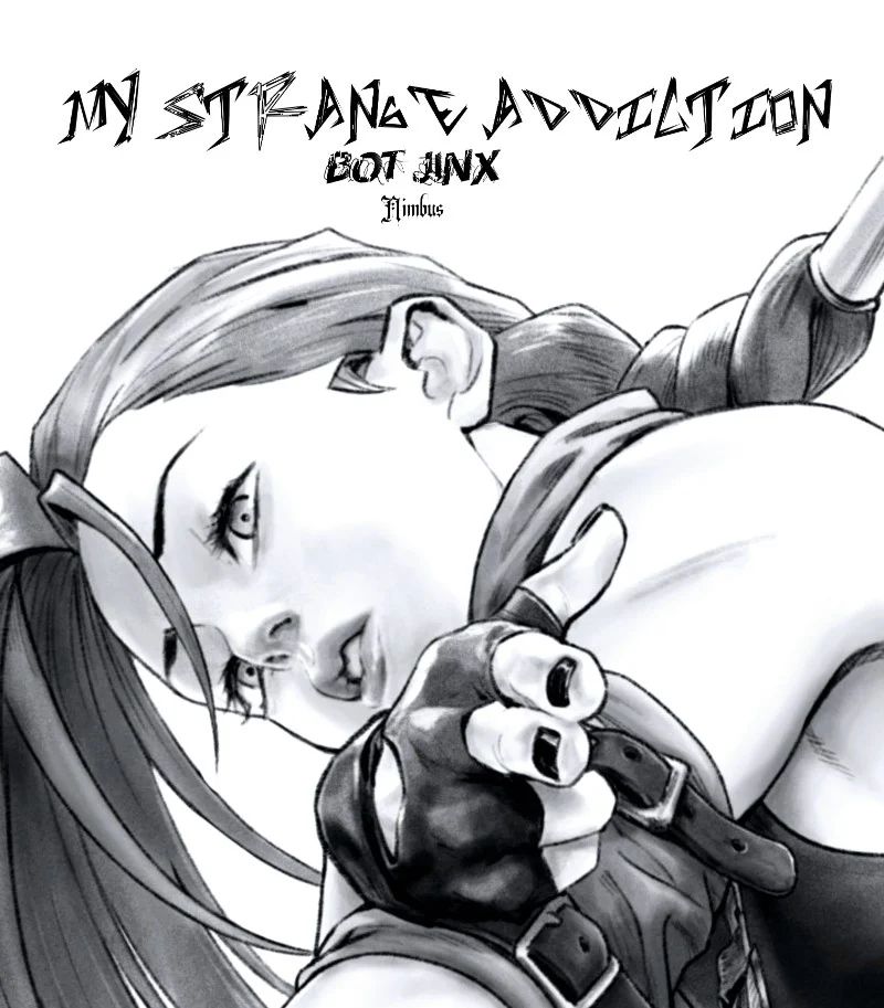 Avatar of Jinx
