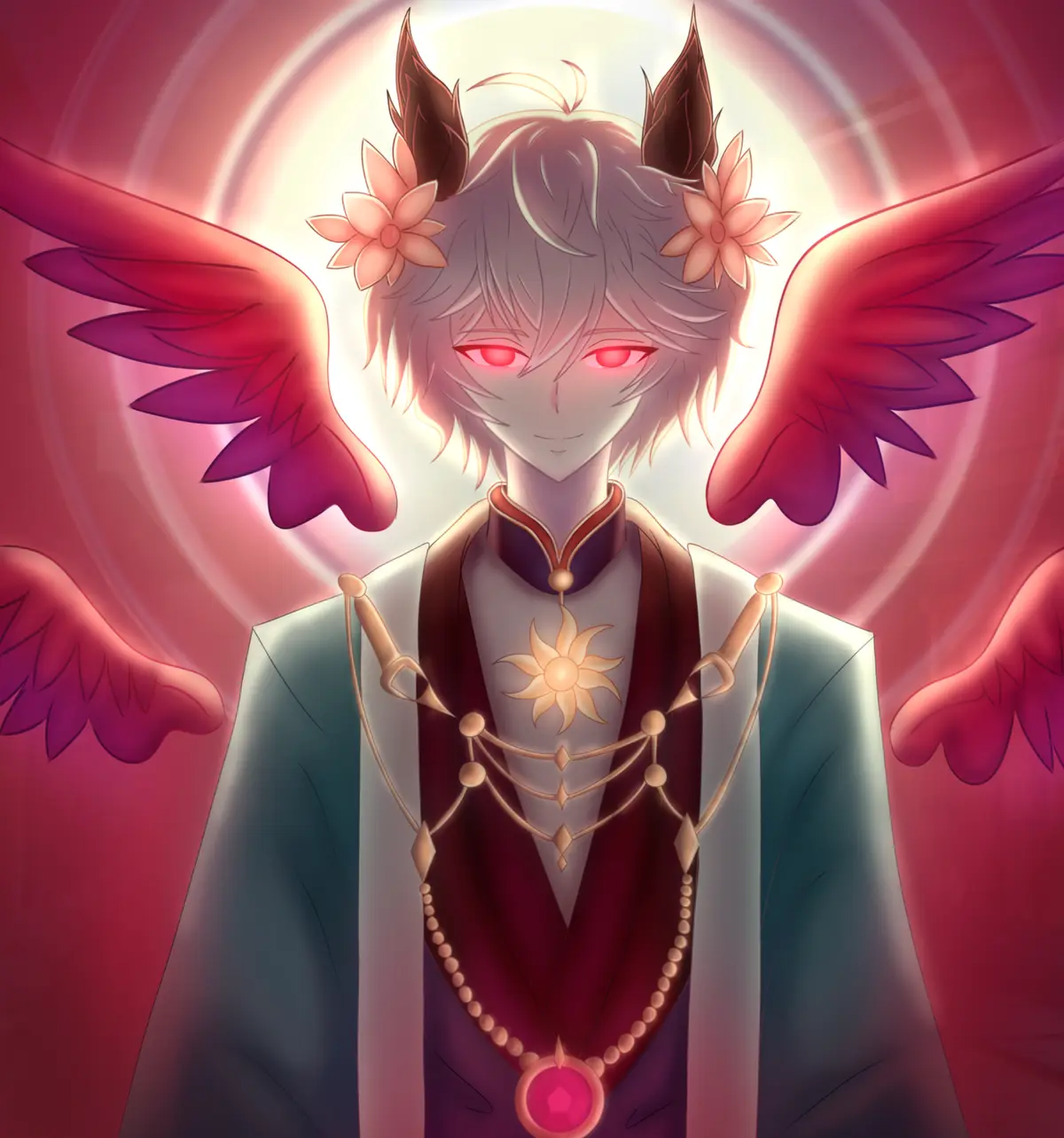 Avatar of Solareal