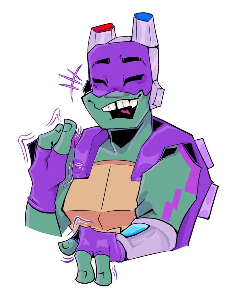Avatar of 2018 - Donnie