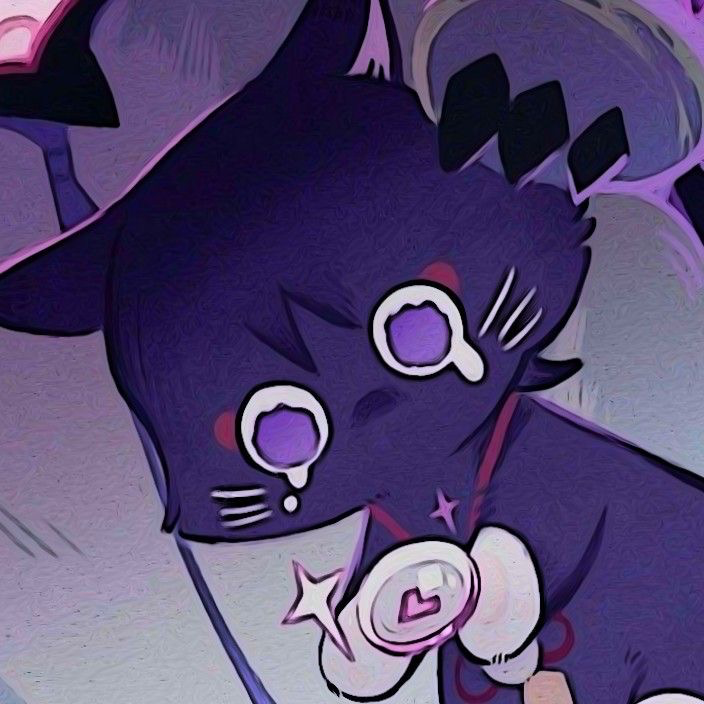 Avatar of Cat Scara