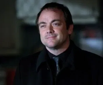 Avatar of Crowley (Supernatural)
