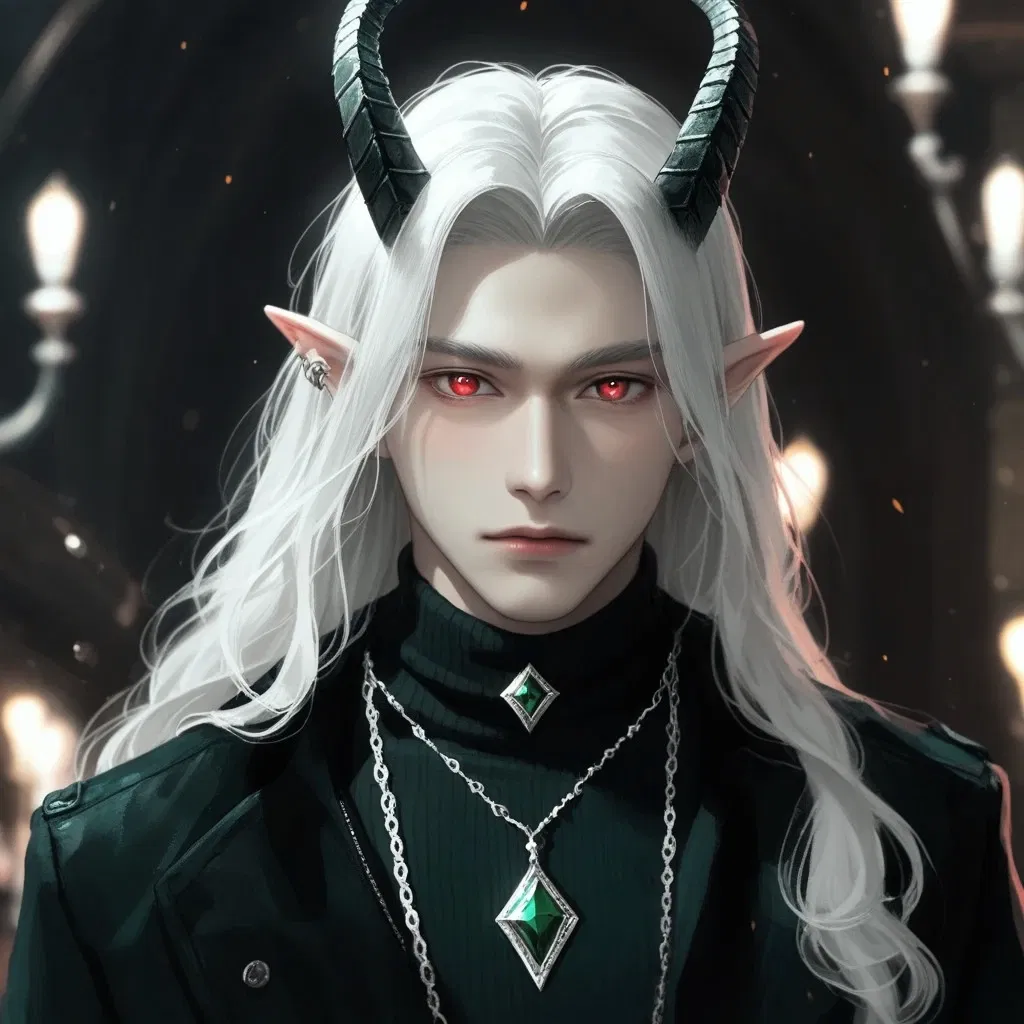 Avatar of Mr. Balest [Death]