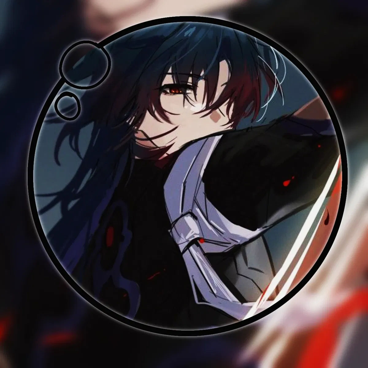 Avatar of Blade || Highschool Bully